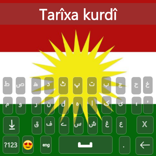 kurdish keyboard online