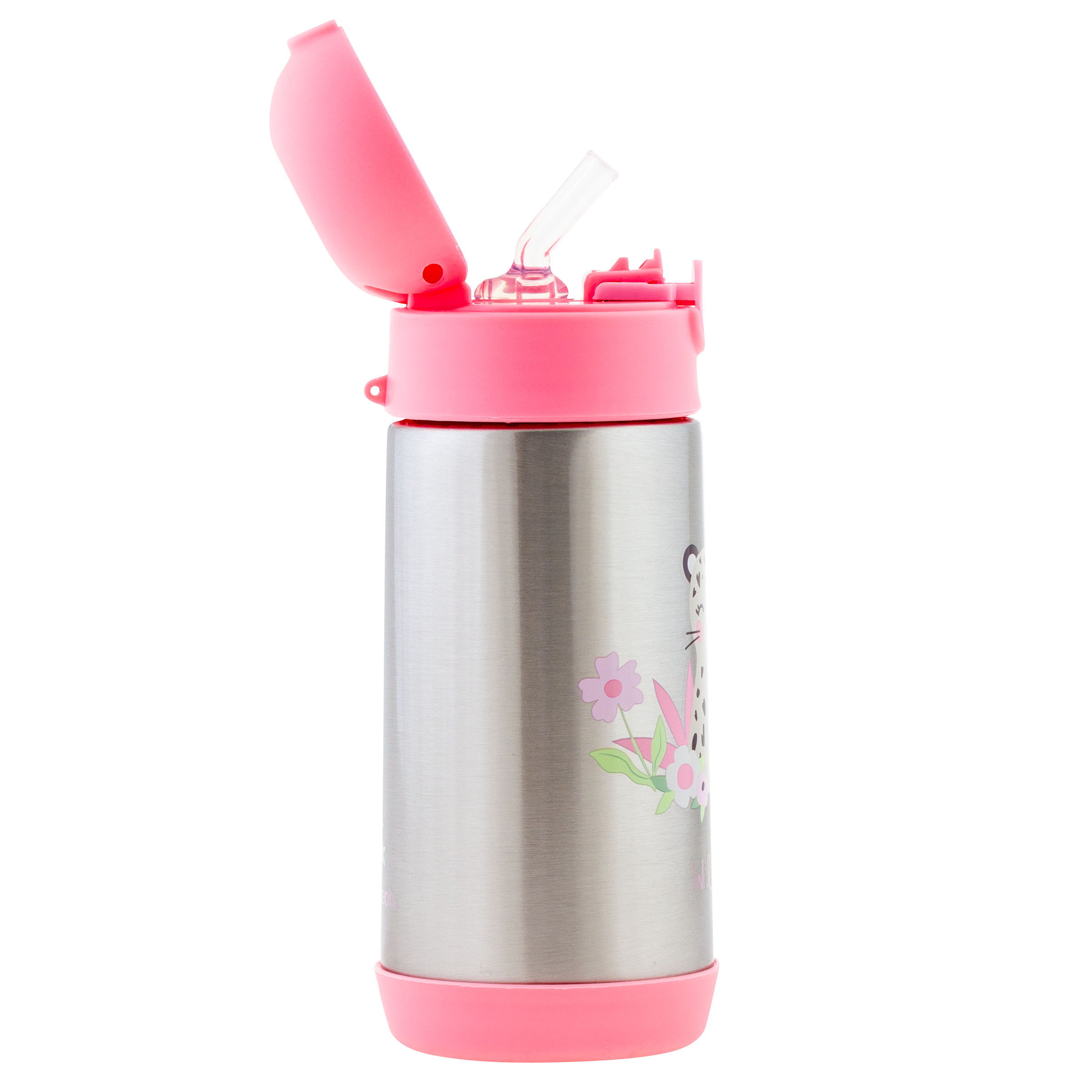 steel water bottle for school