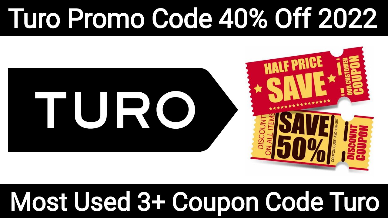 turo discount code uk