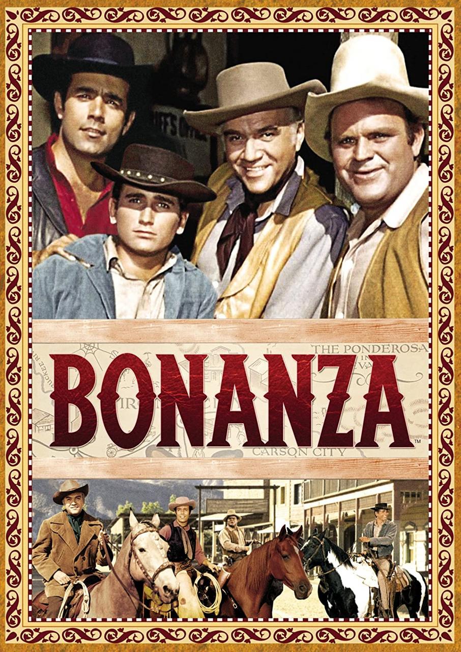 bonanza characters