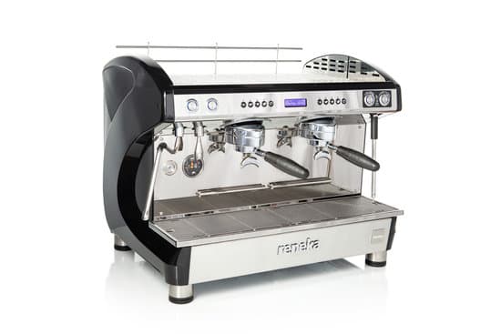 reneka coffee machine