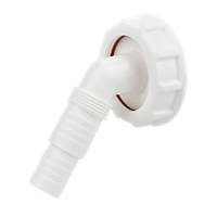 screw fix washing machine hose