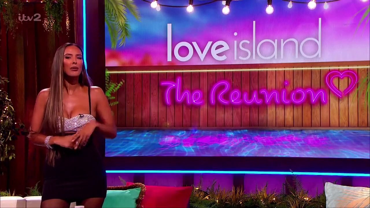 dailymotion love island season 10 episode 1