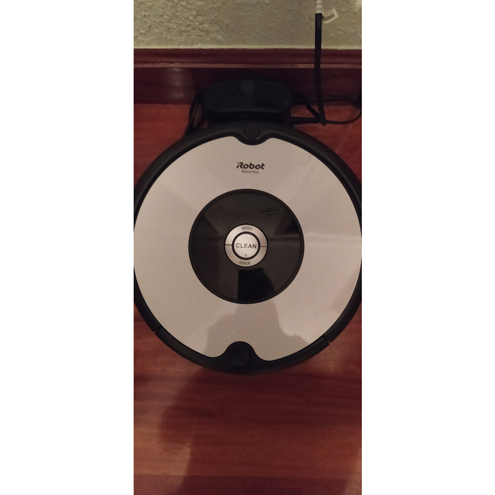 irobot 605 manual