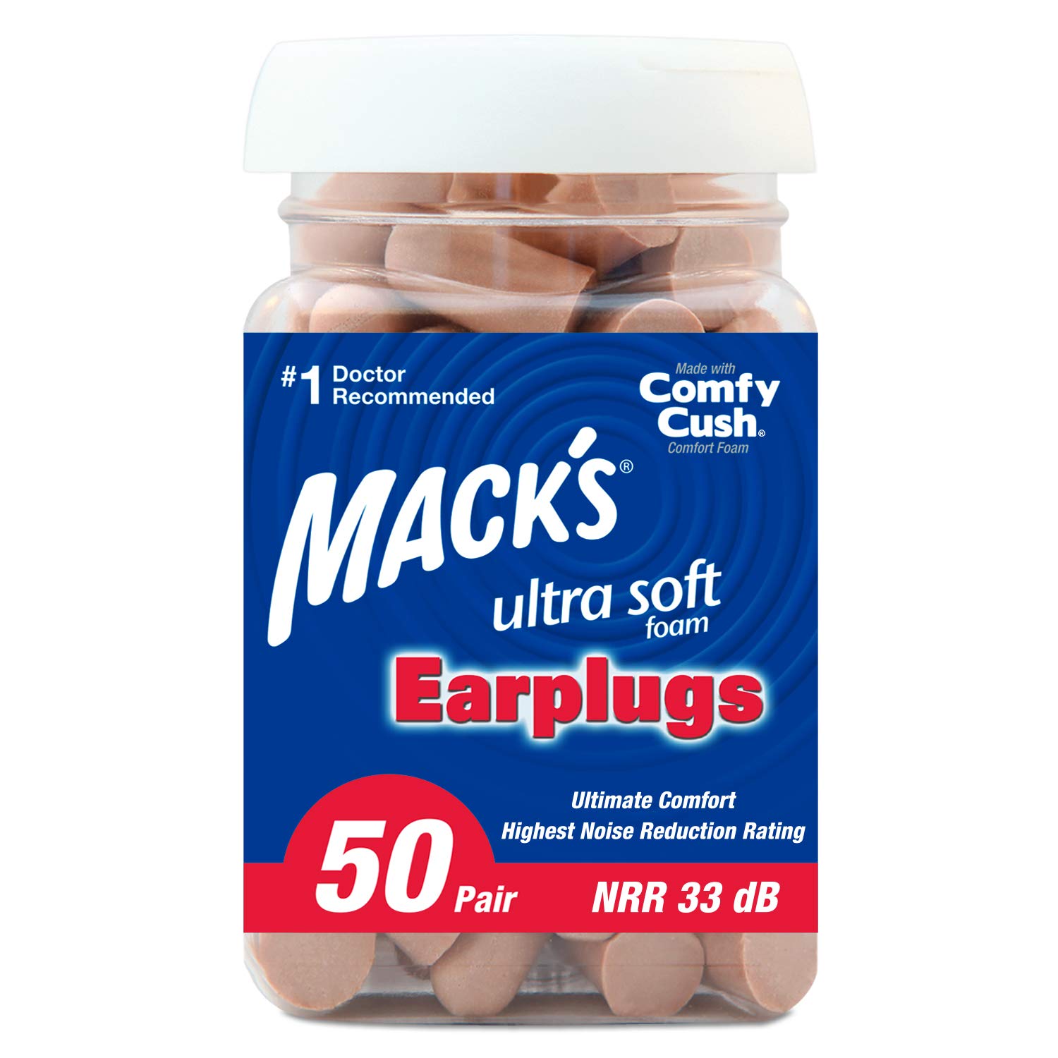 33db ear plugs