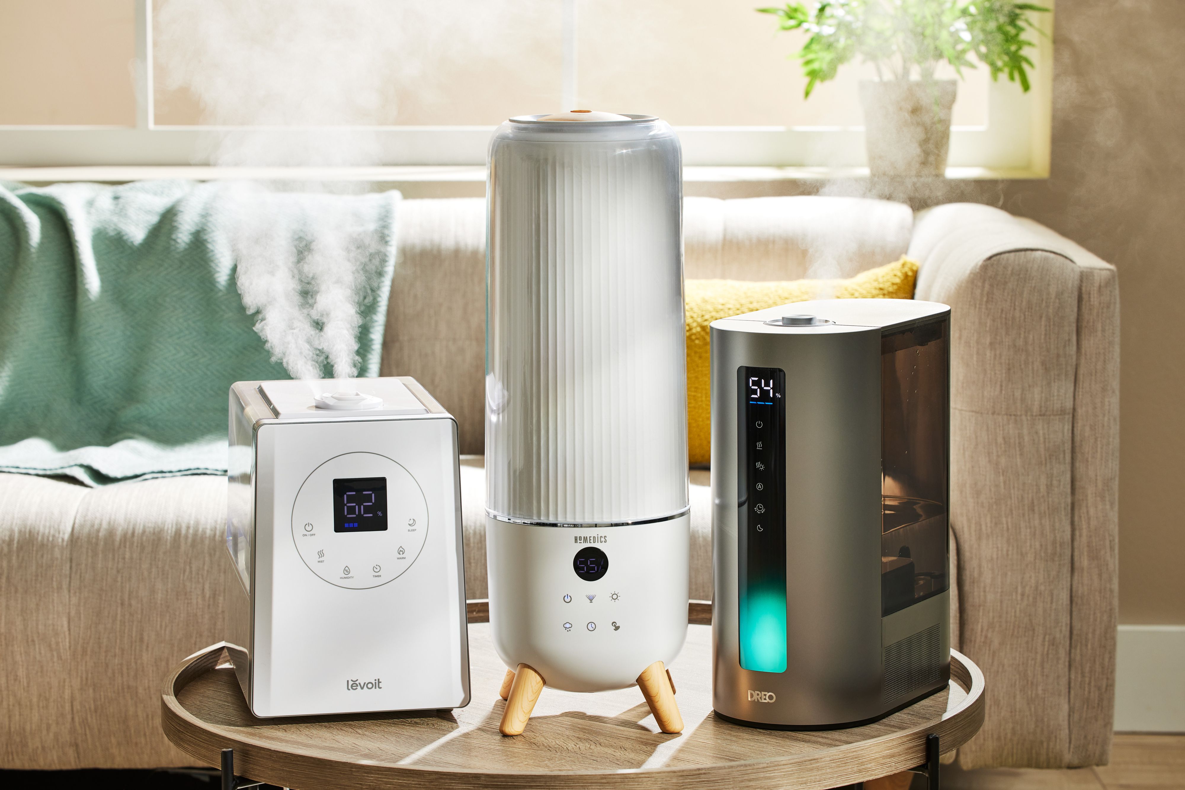 humidifier for small bedroom