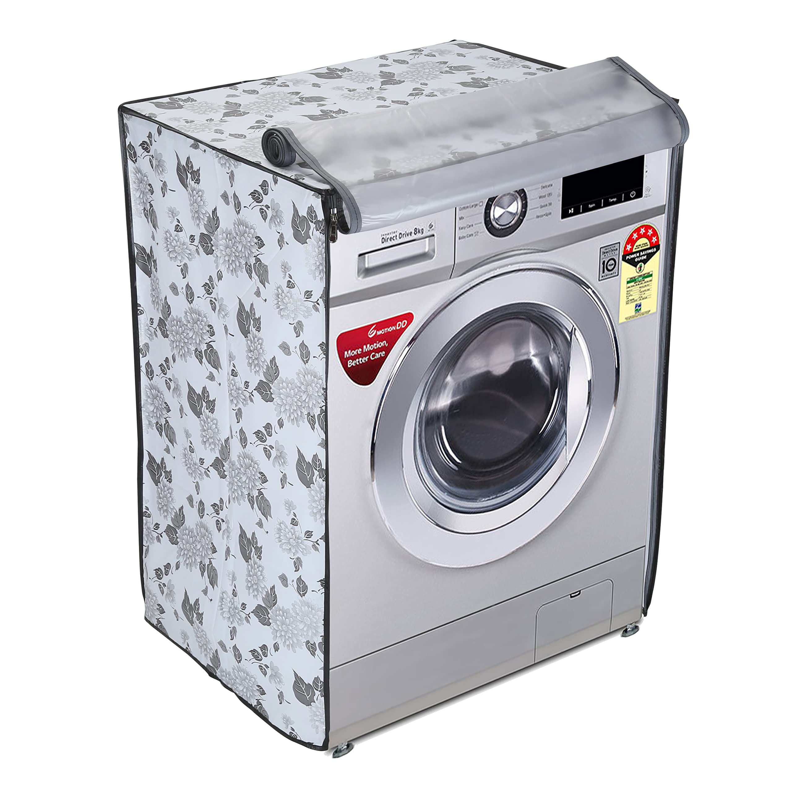 ifb vs whirlpool washing machine