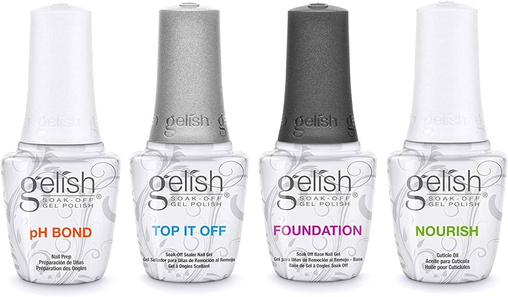 where to buy gelish