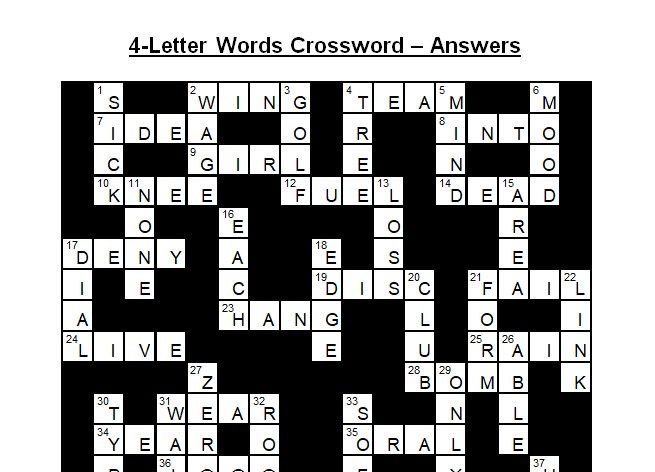 verge crossword clue 4 letters