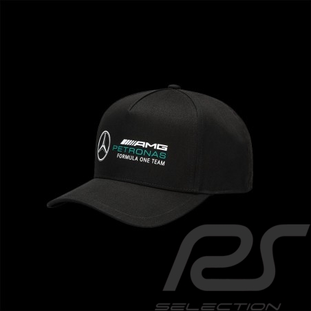 mercedes petronas cap