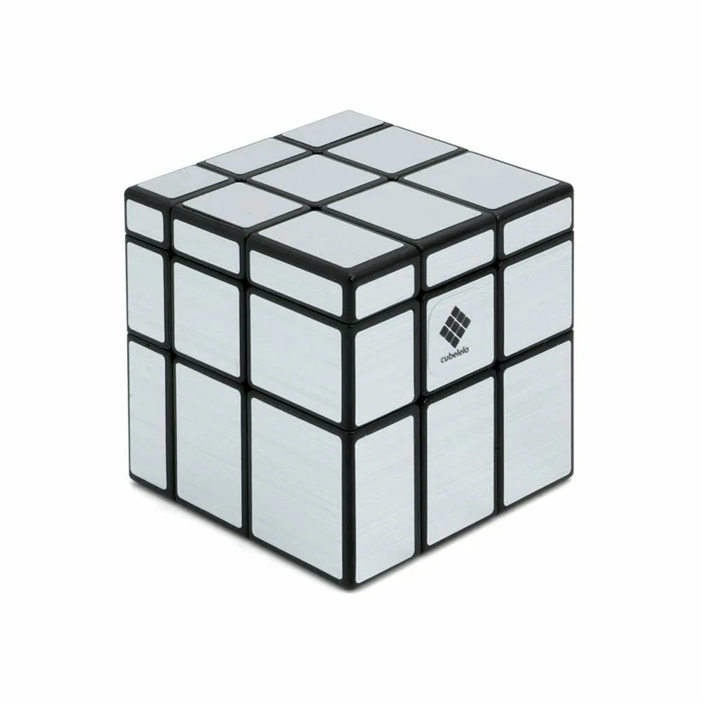 cubelelo mirror cube