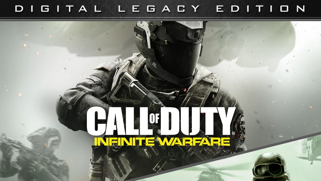 call of duty infinite warfare precio