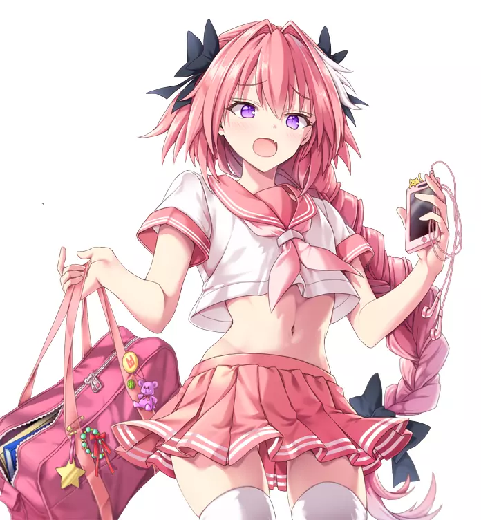 astolfo anime