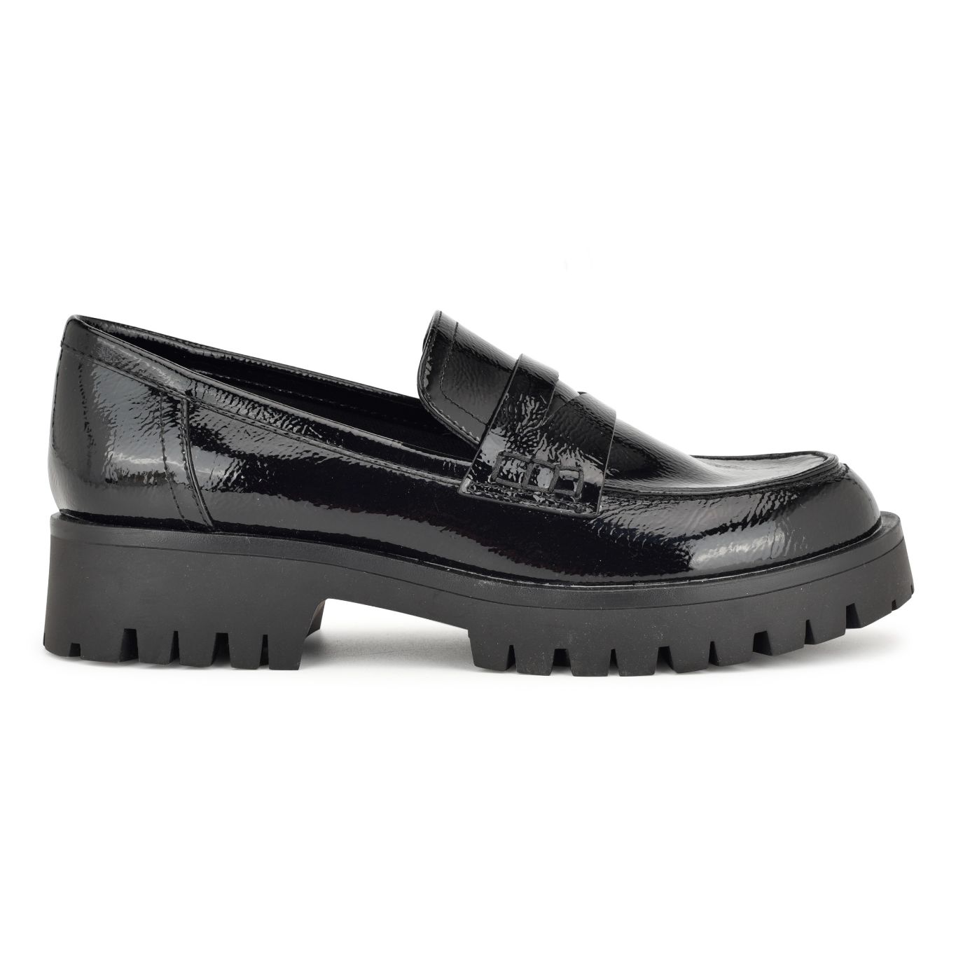 nine west loafers