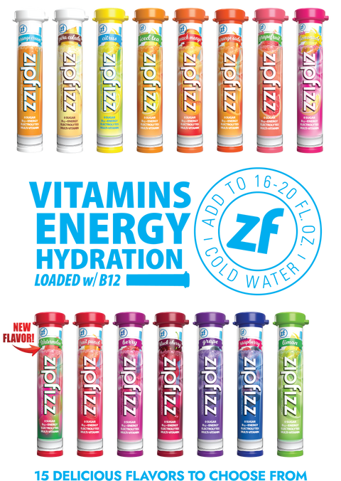 zipfizz vitamins