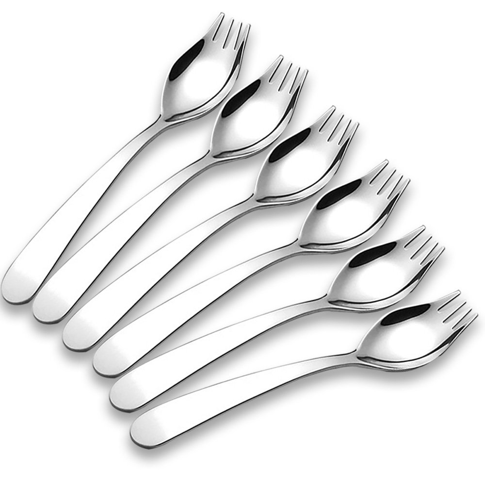 spork silverware