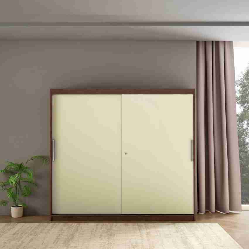 godrej interio wardrobe sliding