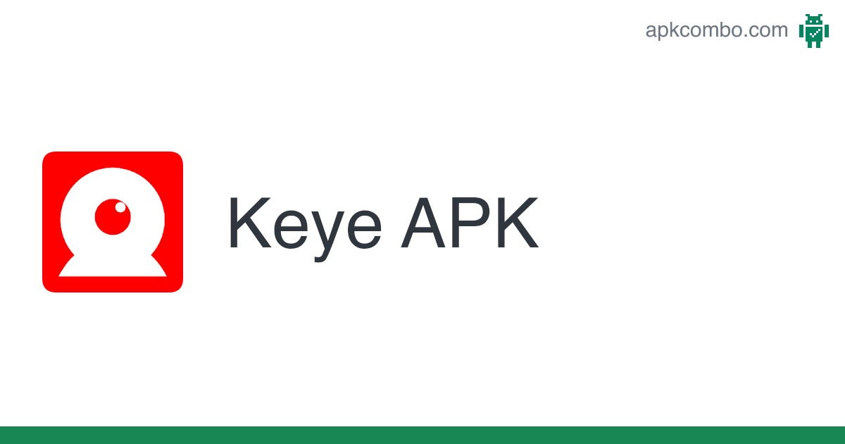 keye app