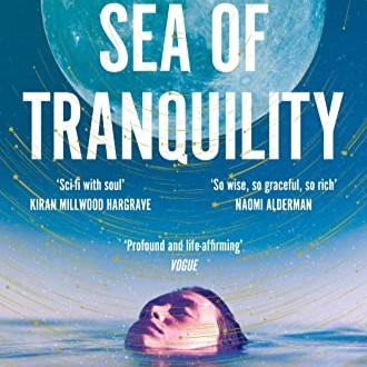 sea of tranquility epub