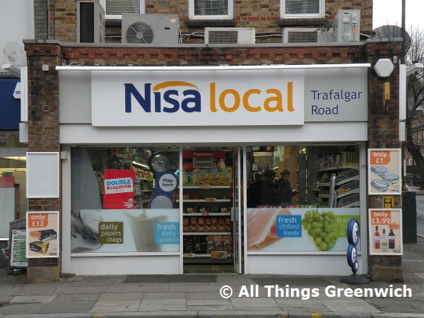 nisa local near me