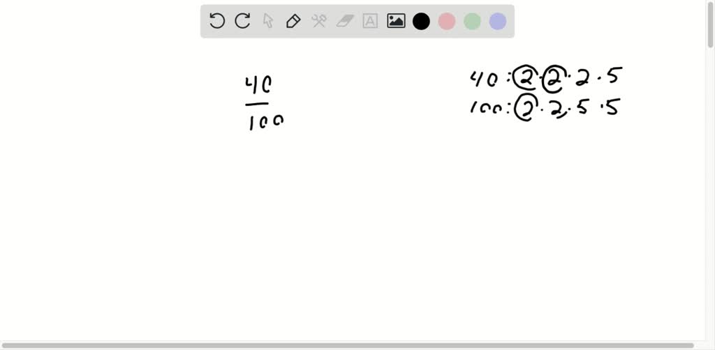 40 100 simplified