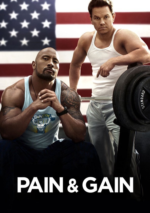 pain and gain full izle