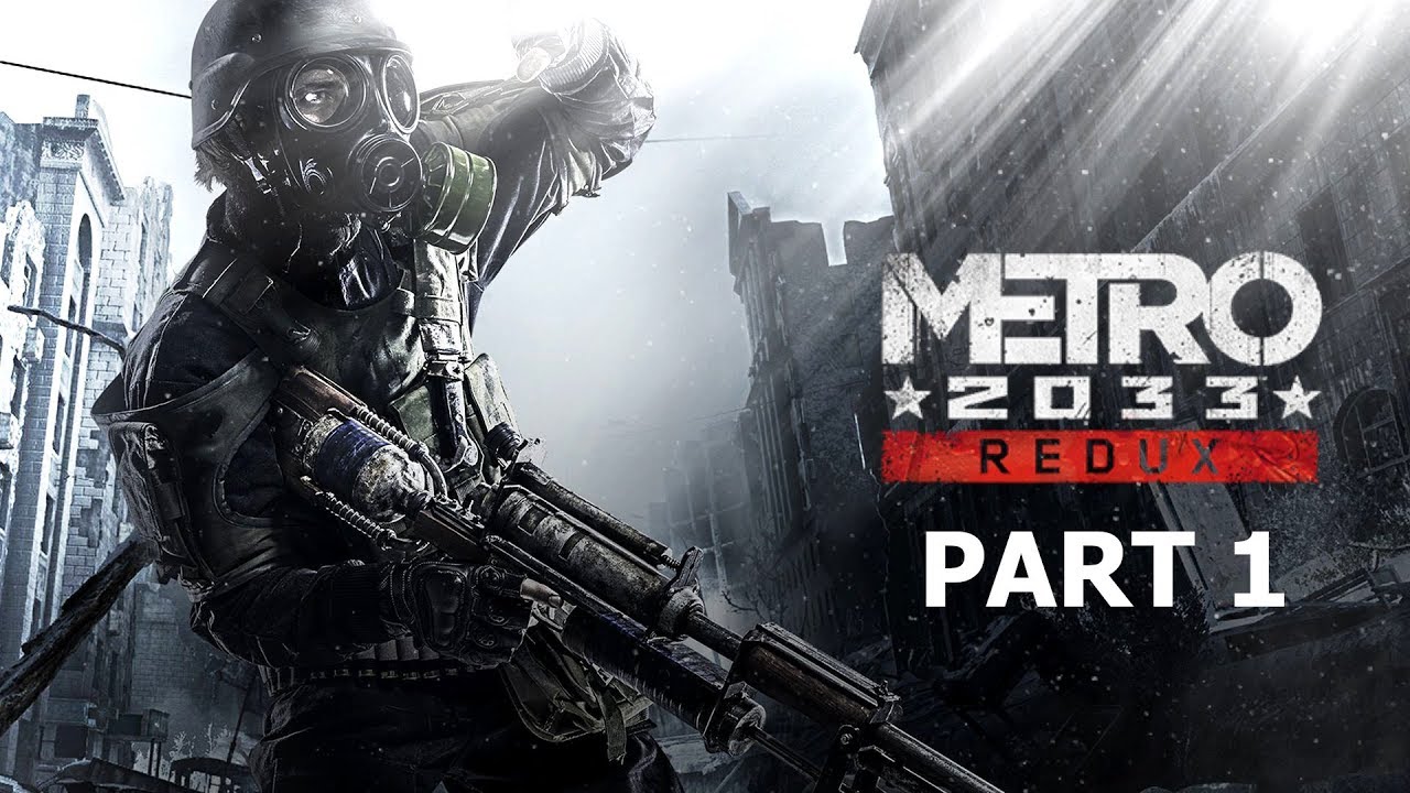 metro 2033 ไทย