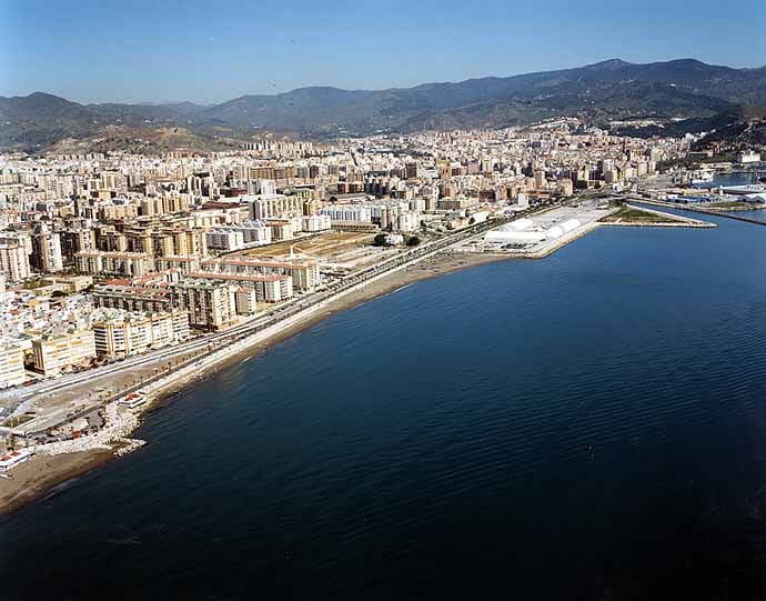 magicseaweed malaga