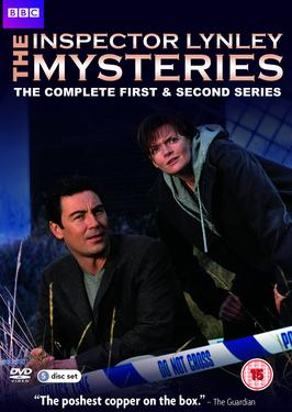 the inspector lynley mysteries season 1