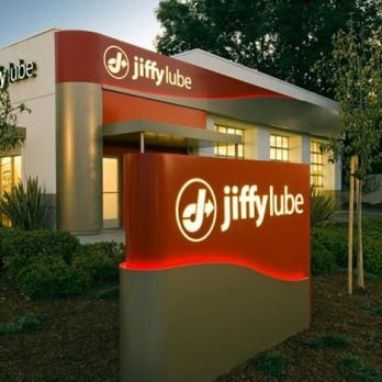 jiffy lube west sacramento