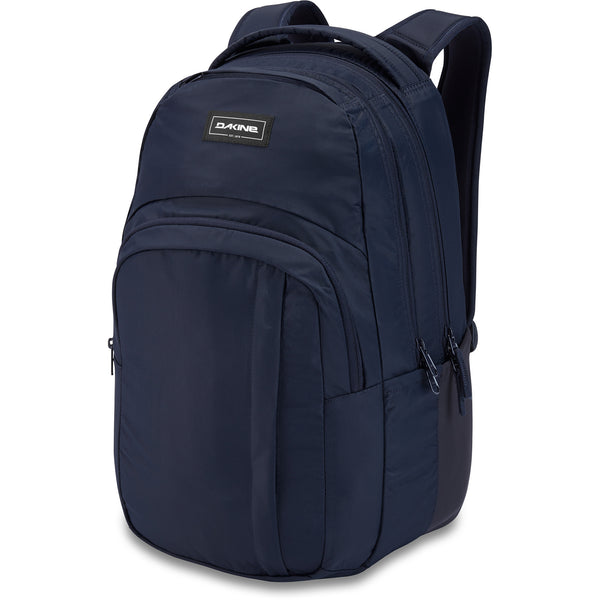 dakine campus 33l dark navy