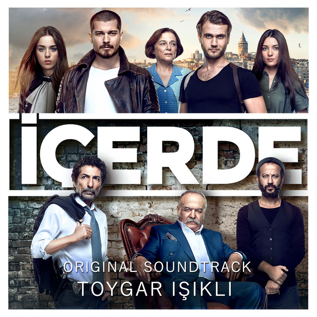 içerde jenerik müziği