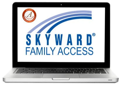 alvinisd net skyward