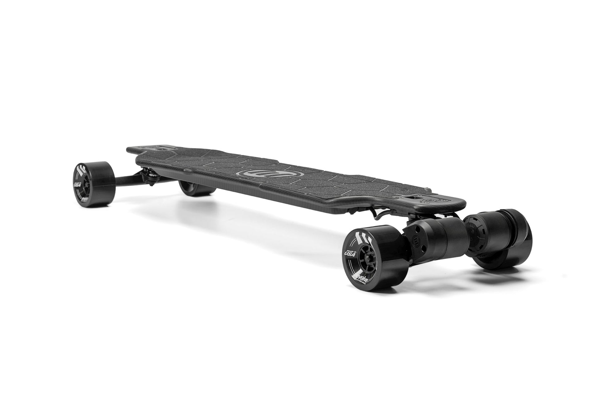 evolve gtr electric skateboard