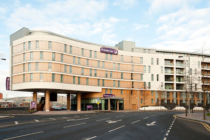 titanic premier inn