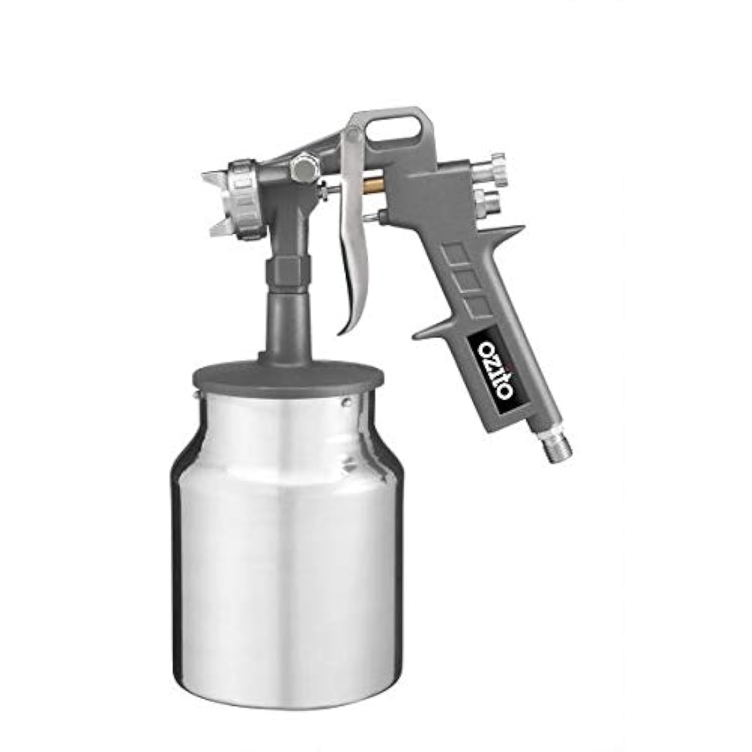 ozito spray gun