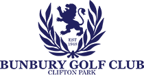 bunbury golf club