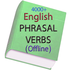 phrasal dictionary