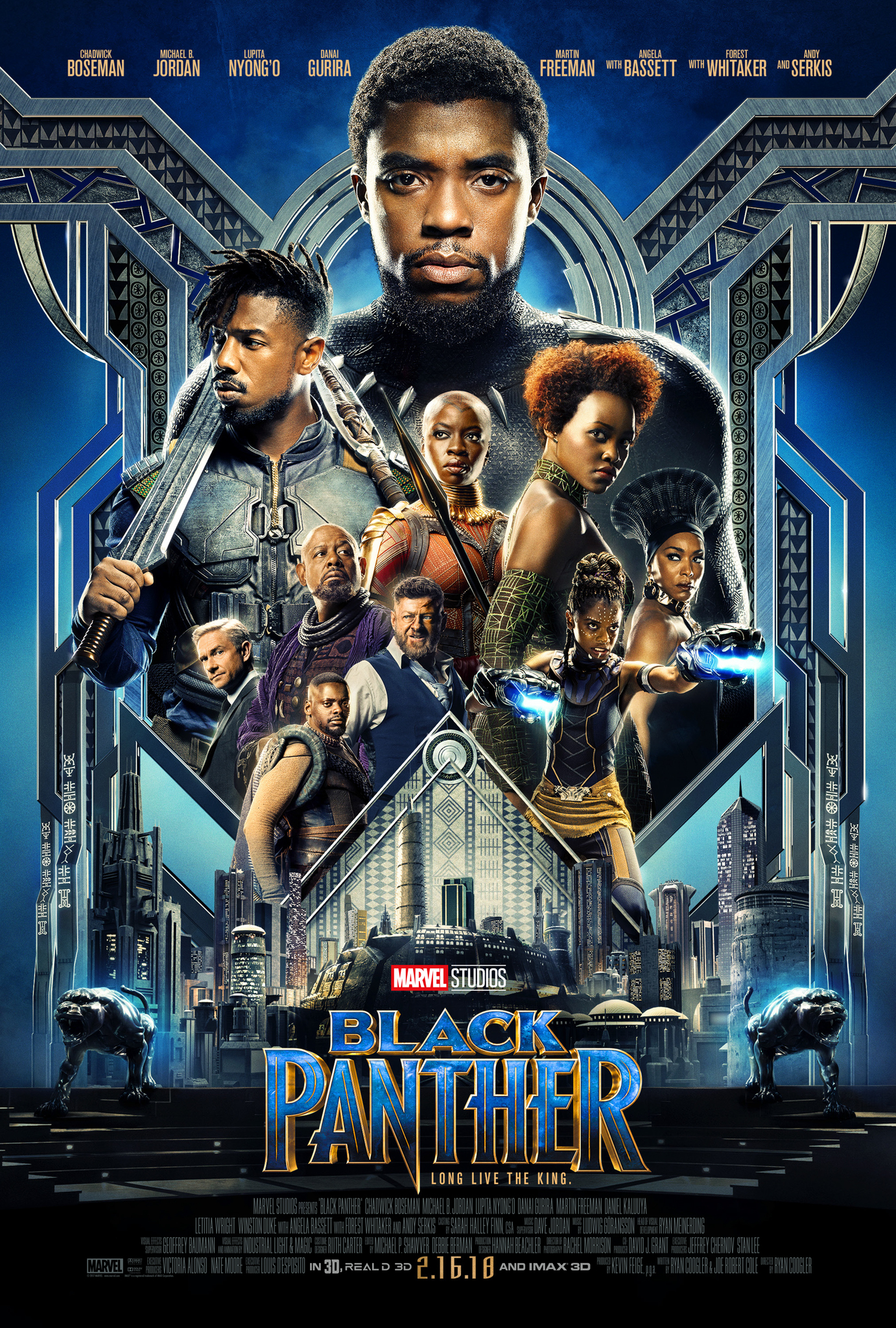 black panther 2018 torrent