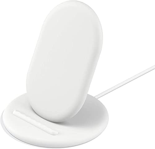 google charging stand