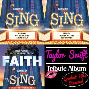 sing 2016 song list