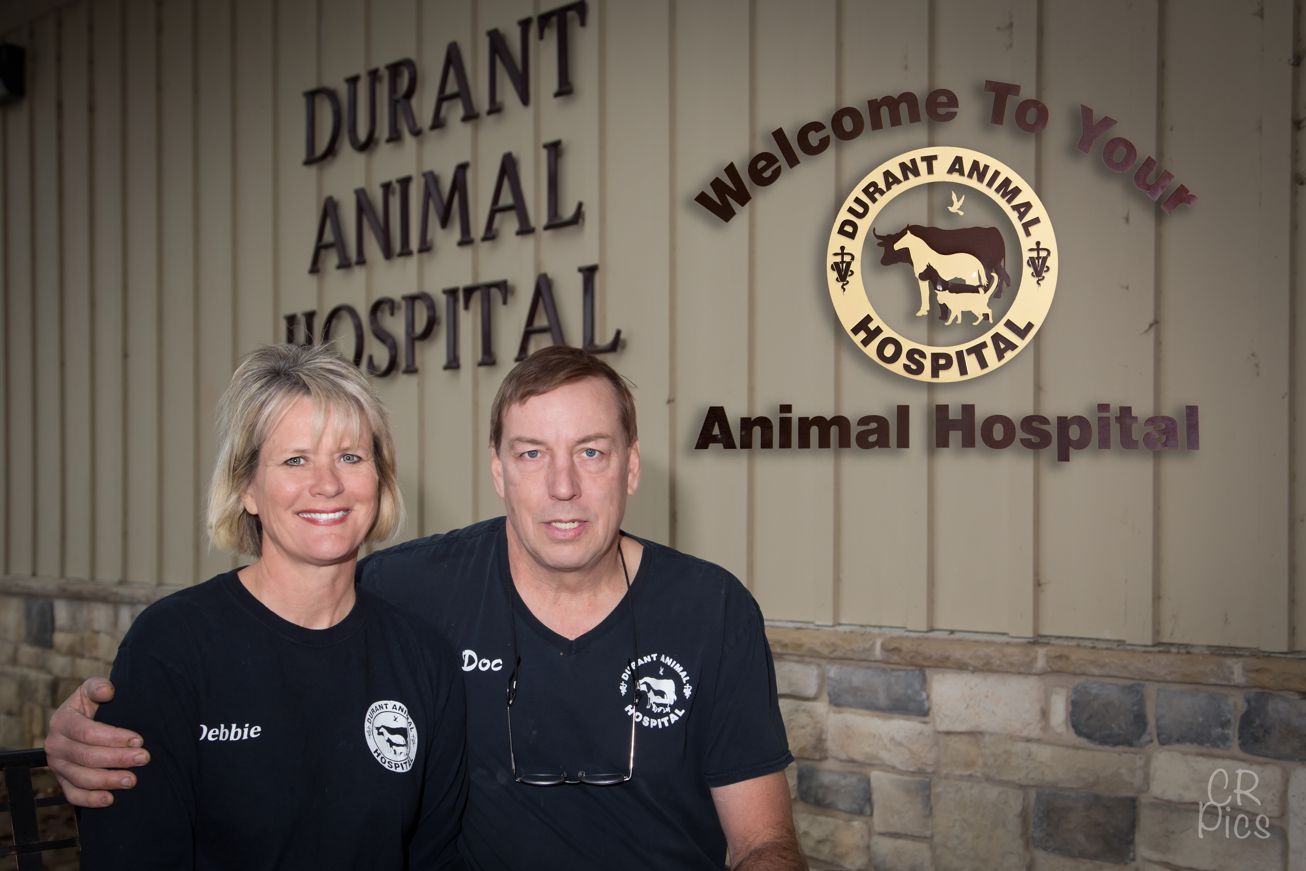 durant vet clinic