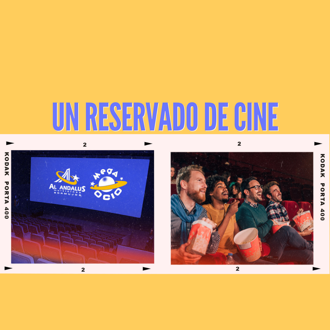 cine bormujos