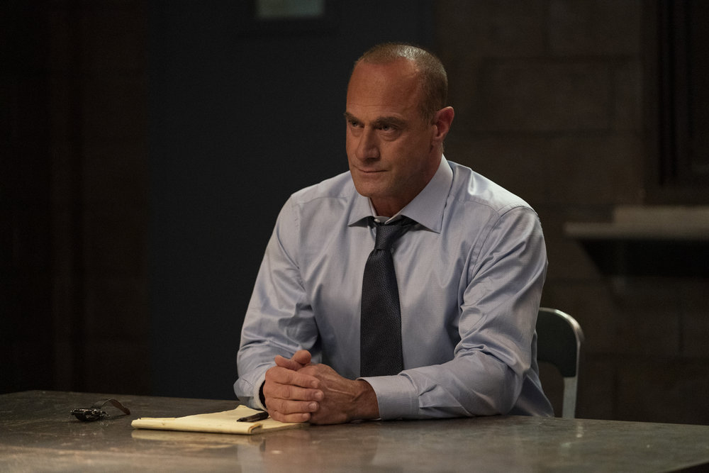 law and order svu stabler