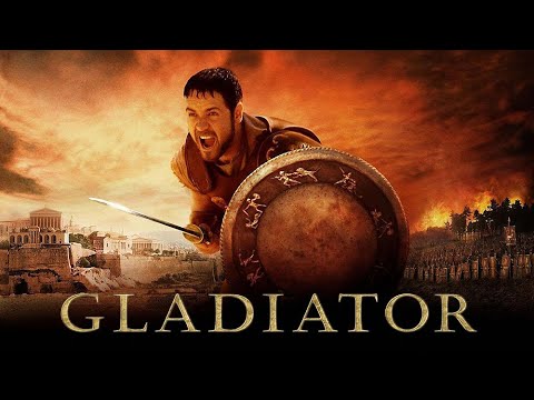 gladyatör türkçe dublaj izle youtube