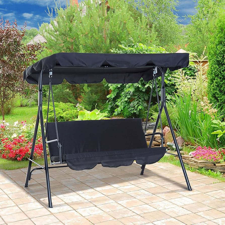 replacement swing canopy