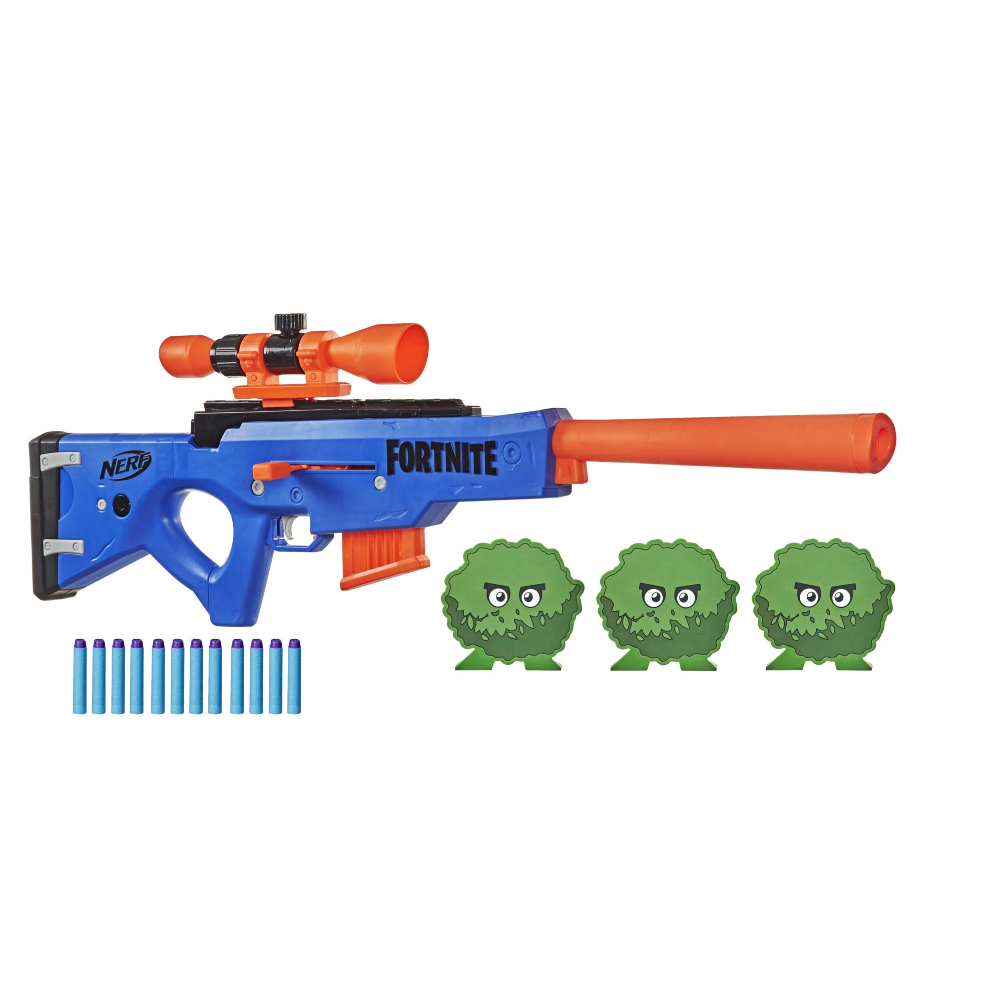 fortnite nerf sniper