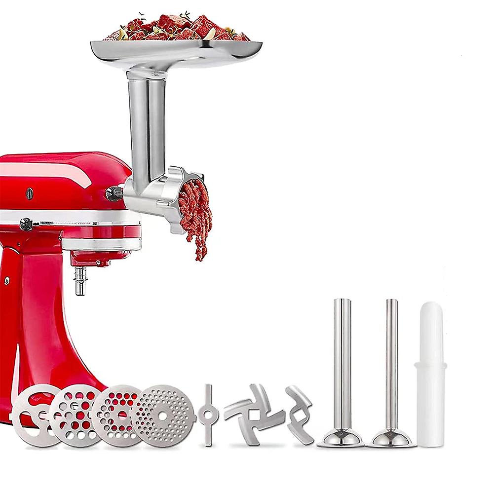 kitchen aid meat grinder