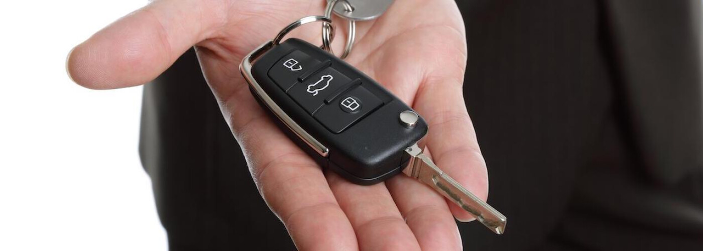 how to replace volkswagen key fob battery