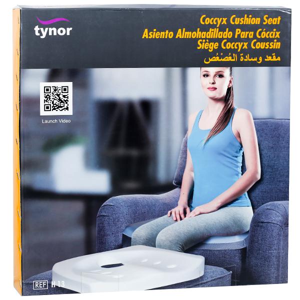 coccyx cushion tynor